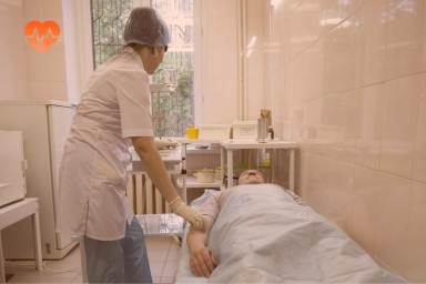 Бесплатное лечение алкоголизма в Кулешовке