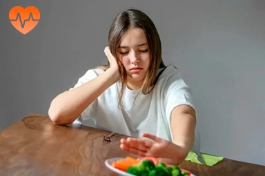 Лечение анорексии в Кулешовке