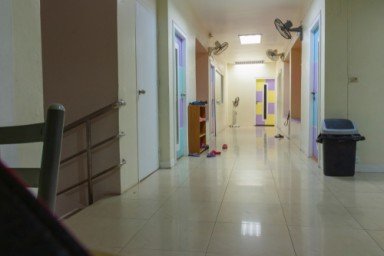 О клинике в Кулешовке